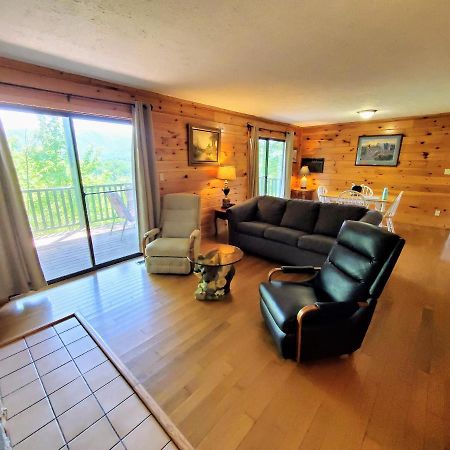 Mountain Ridge Βίλα Pigeon Forge Εξωτερικό φωτογραφία