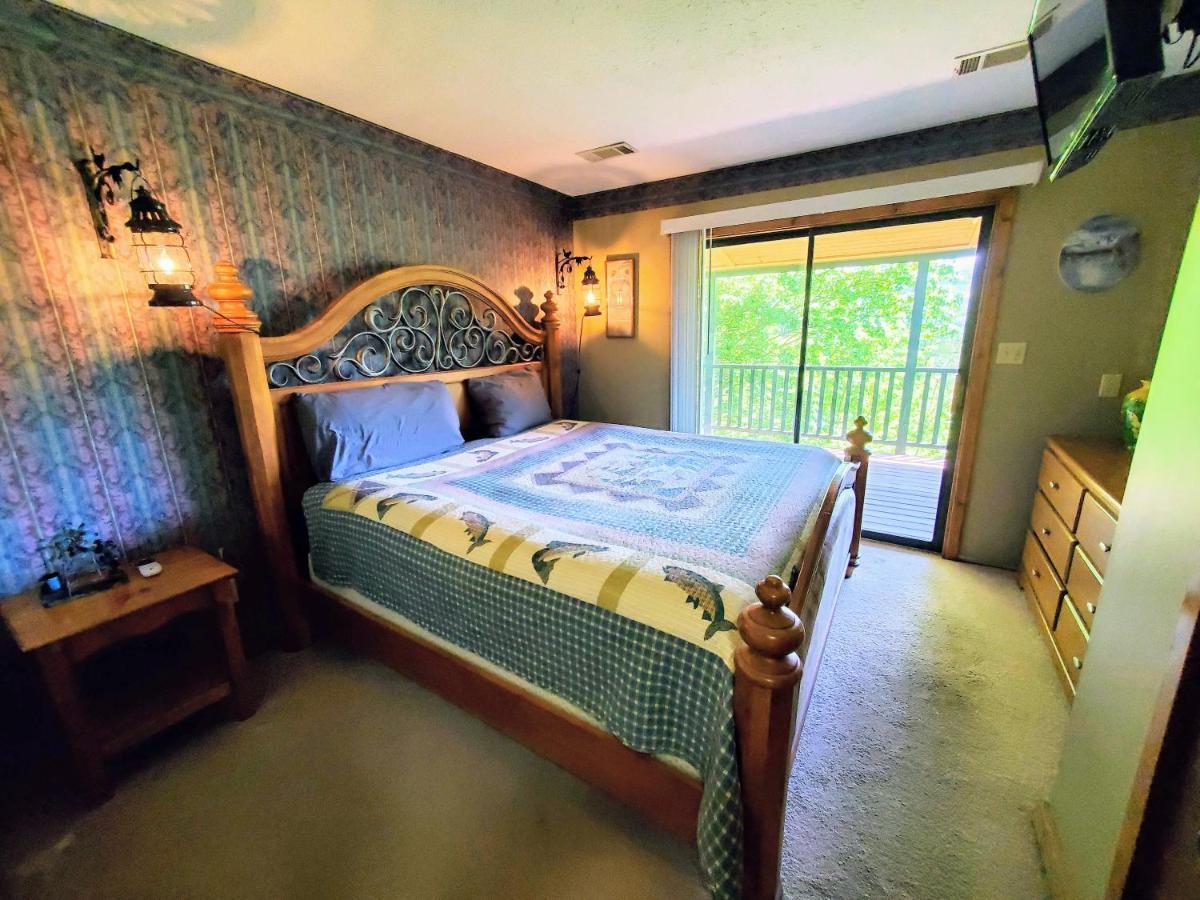 Mountain Ridge Βίλα Pigeon Forge Εξωτερικό φωτογραφία
