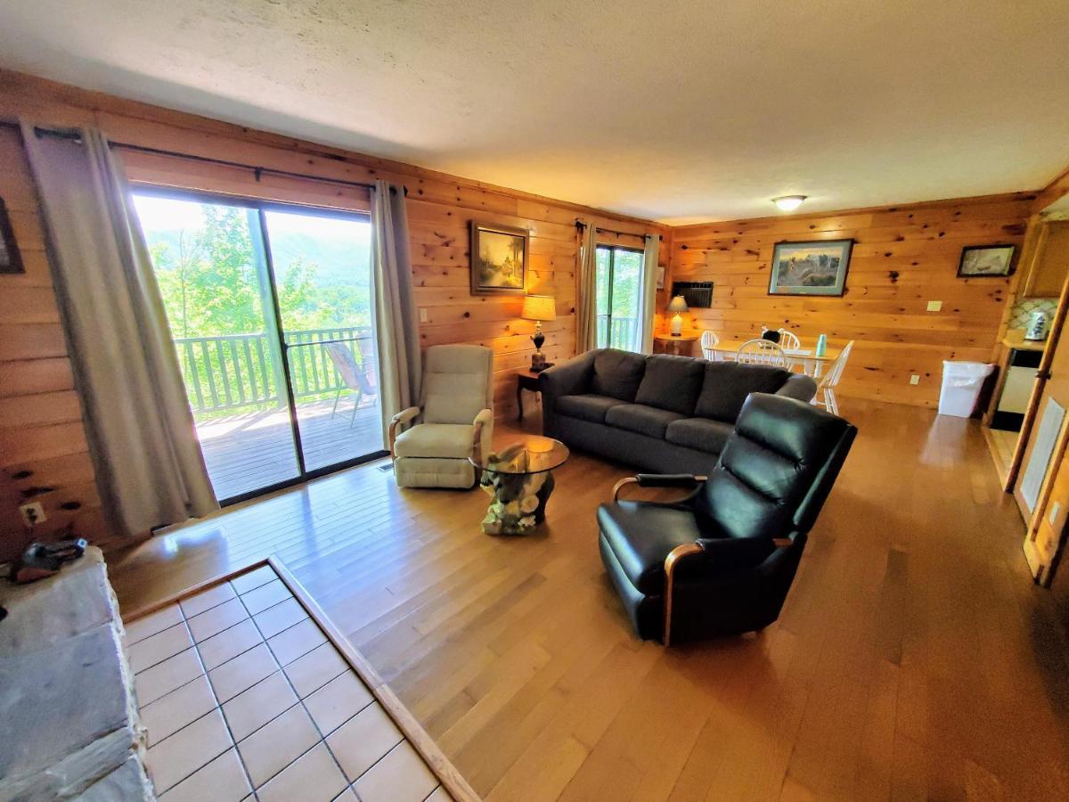 Mountain Ridge Βίλα Pigeon Forge Εξωτερικό φωτογραφία