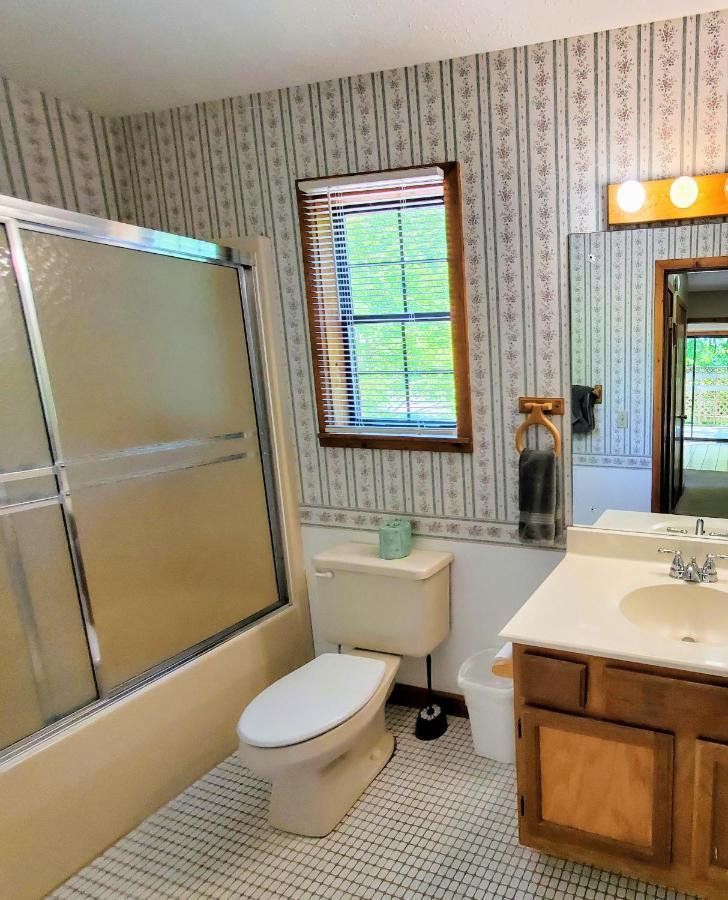 Mountain Ridge Βίλα Pigeon Forge Εξωτερικό φωτογραφία