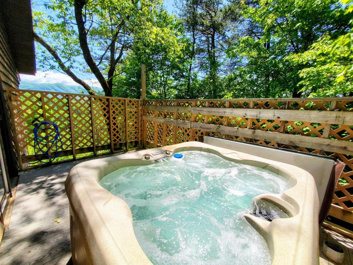 Mountain Ridge Βίλα Pigeon Forge Εξωτερικό φωτογραφία