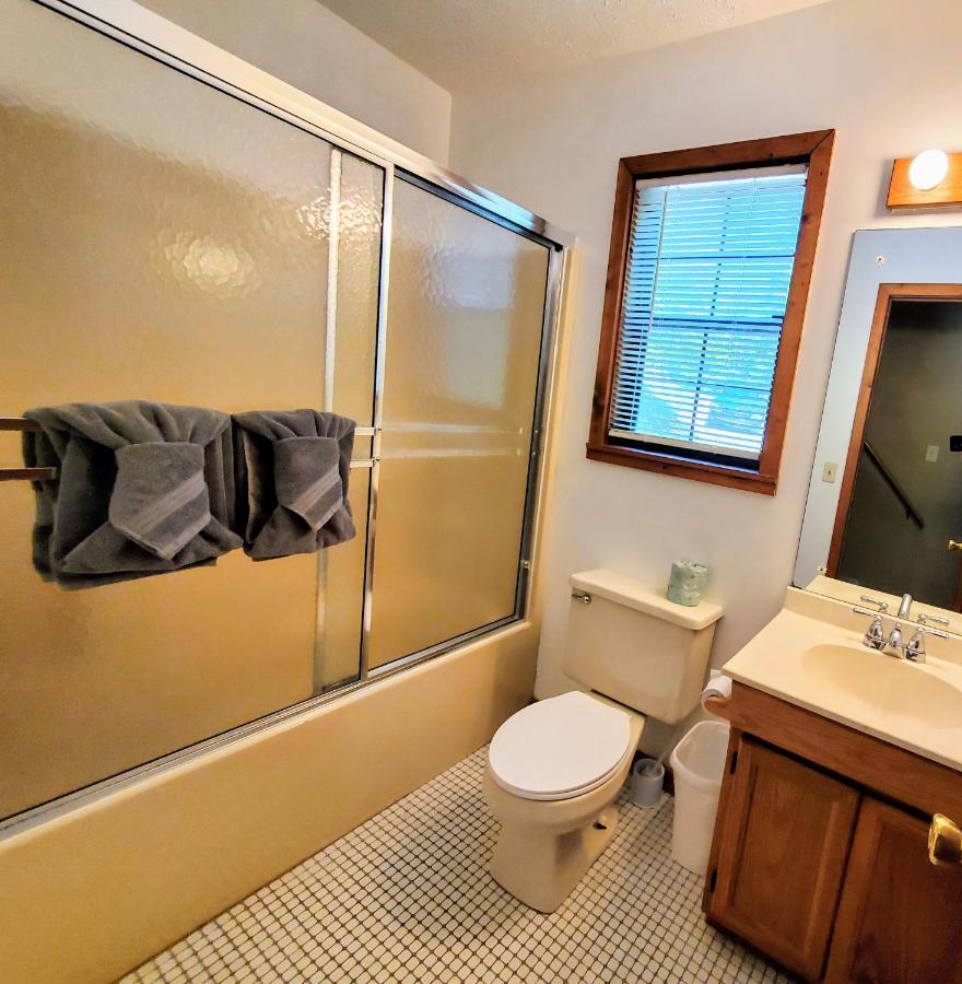 Mountain Ridge Βίλα Pigeon Forge Εξωτερικό φωτογραφία