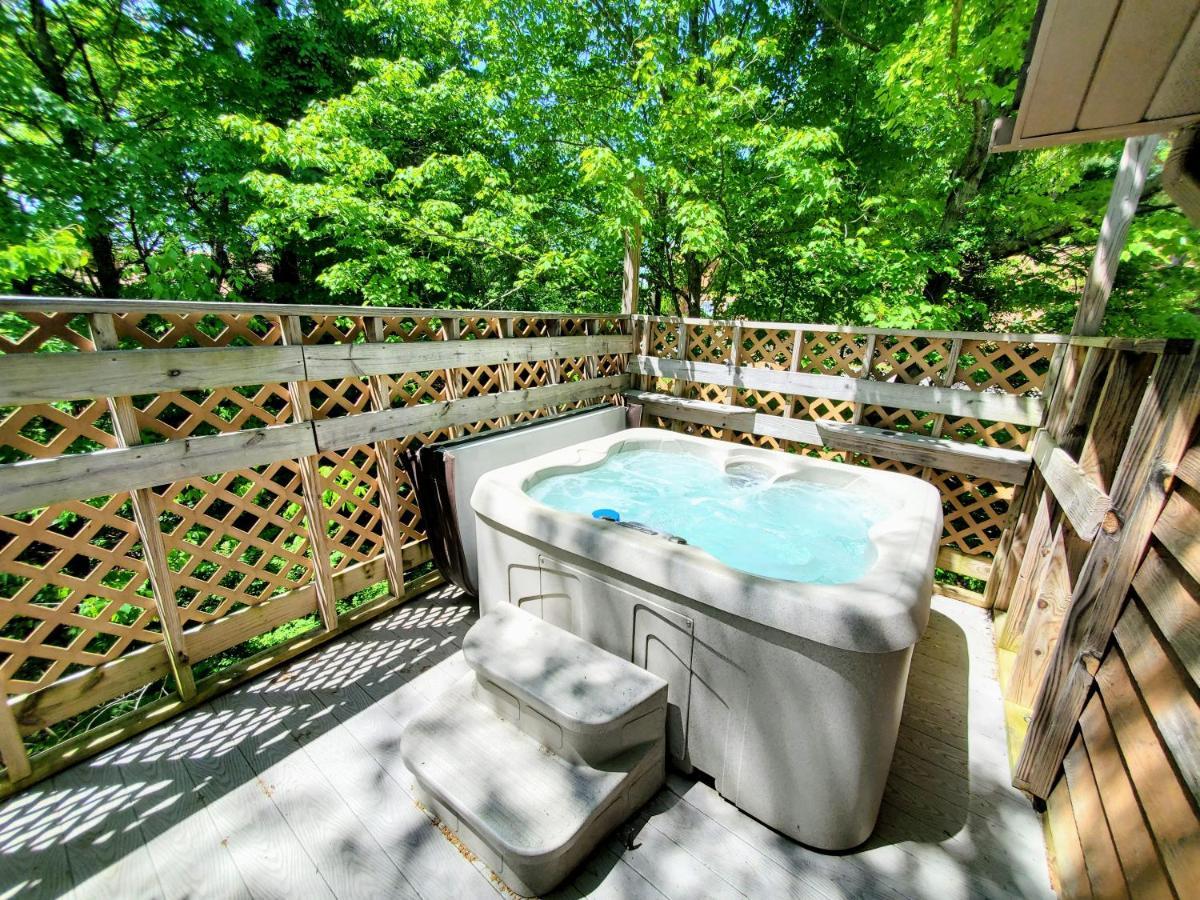 Mountain Ridge Βίλα Pigeon Forge Εξωτερικό φωτογραφία