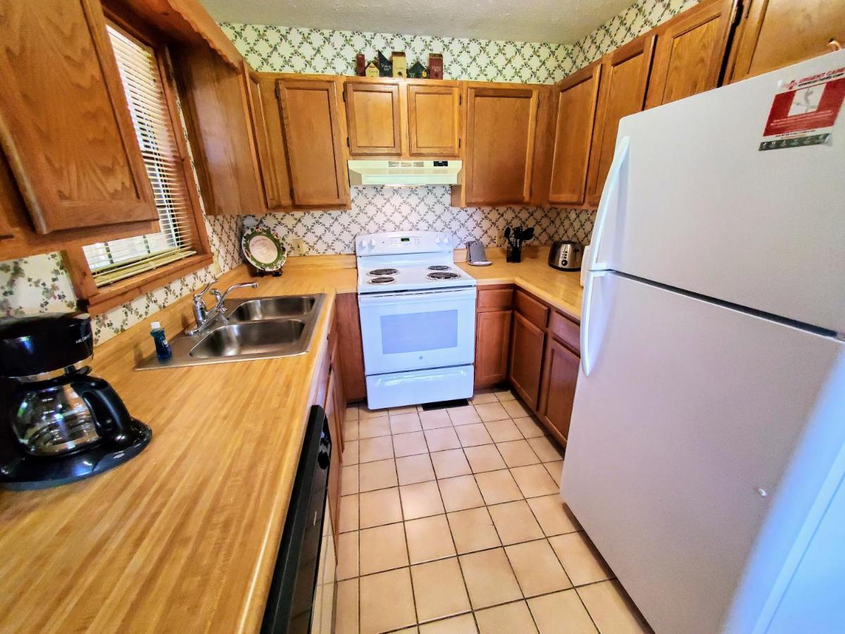 Mountain Ridge Βίλα Pigeon Forge Εξωτερικό φωτογραφία