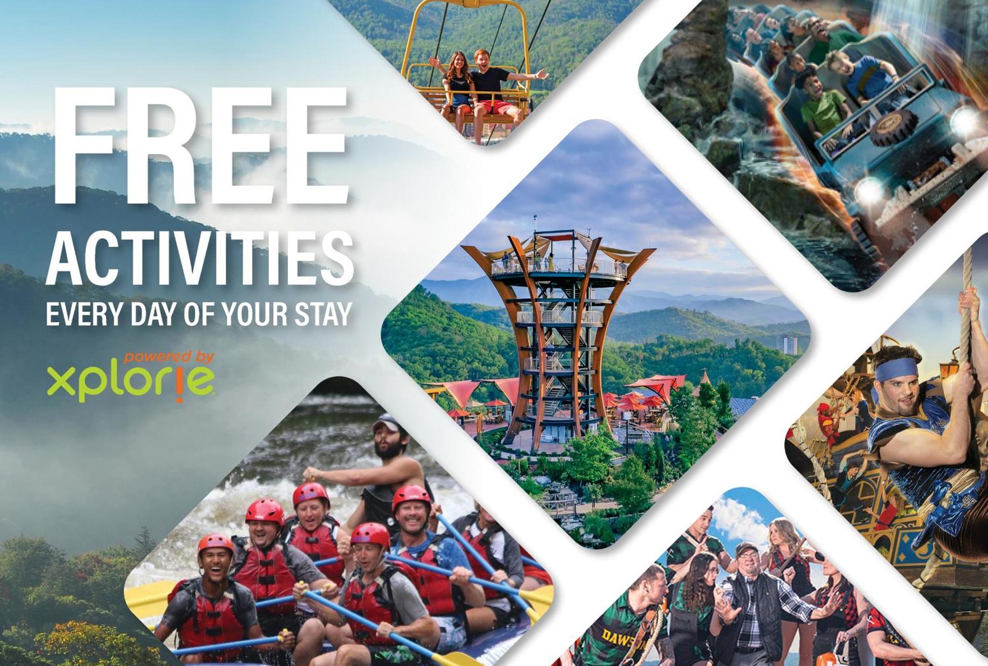 Mountain Ridge Βίλα Pigeon Forge Εξωτερικό φωτογραφία